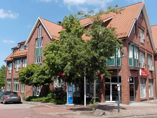 Wohnung zur Miete 890 € 2 Zimmer 93 m² Geschoss 1/2 frei ab sofort Alter Marktplatz 7 Steinkirchen 21720