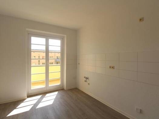 Wohnung zur Miete 439 € 3 Zimmer 58,5 m² 1. Geschoss Walbecker Str. 58 Stadtfeld West Magdeburg 39110