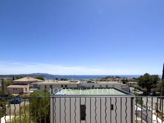 Wohnung zum Kauf 680.000 € 67 m² Sud Ouest Bandol 83150