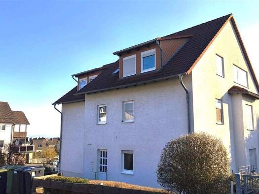 Wohnung zum Kauf 99.000 € 2 Zimmer 44,7 m² Elgershausen Schauenburg 34270