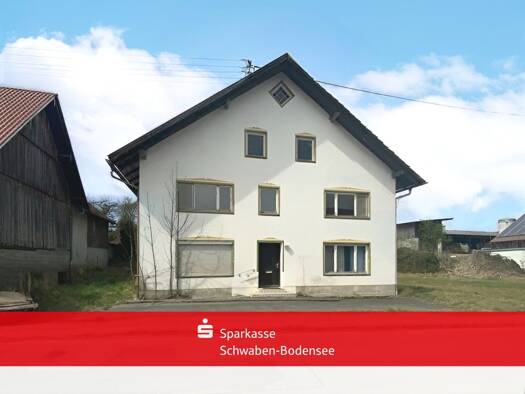 Bauernhaus zum Kauf 249.000 € 5 Zimmer 389 m² 923 m² Grundstück Unterauerbach Mindelheim 87719