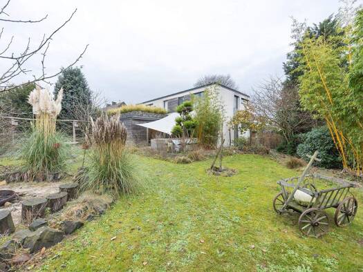 Einfamilienhaus zum Kauf 660.000 € 6 Zimmer 201 m² 945 m² Grundstück Greven 48268