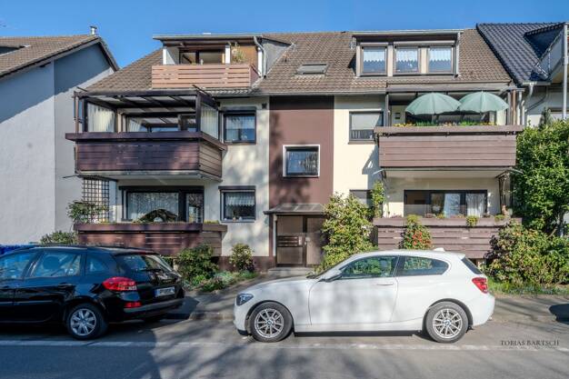 Maisonette zum Kauf 329.000 € 3 Zimmer 89 m² Hilden 40721