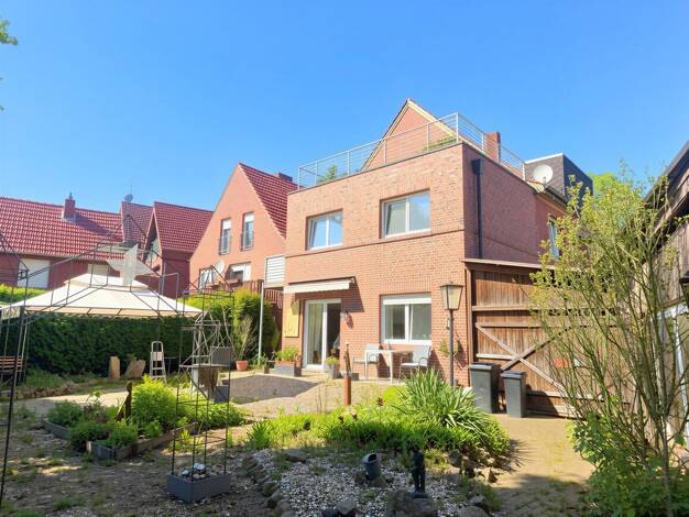 Mehrfamilienhaus zum Kauf als Kapitalanlage geeignet 437.800 € 248 m² 664 m² Grundstück Freckenhorst Warendorf 48231