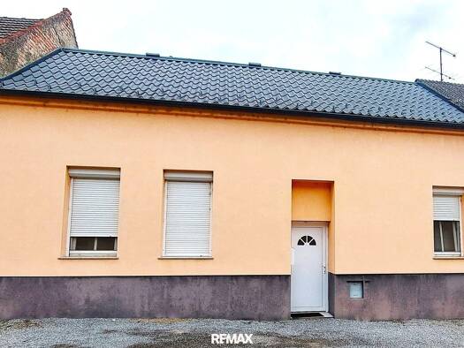 Haus zum Kauf 199.000 € 3 Zimmer 117 m² 515 m² Grundstück Andau 7163