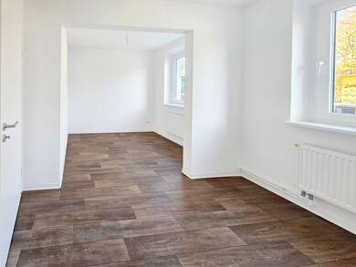 Wohnung zur Miete 728 € 3 Zimmer 74,2 m² frei ab 01.08.2025 Greifswald 17491