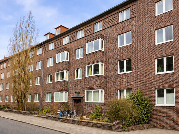 Wohnung zum Kauf 365.000 € 4 Zimmer 100 m² Südstadt Hannover / Südstadt 30173