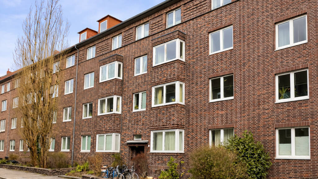 Wohnung zum Kauf 365.000 € 4 Zimmer 100 m² Südstadt Hannover / Südstadt 30173