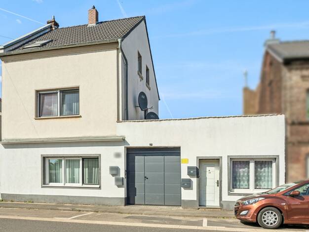 Mehrfamilienhaus zum Kauf 650.000 € 9 Zimmer 210 m² 435 m² Grundstück Spich Troisdorf 53842
