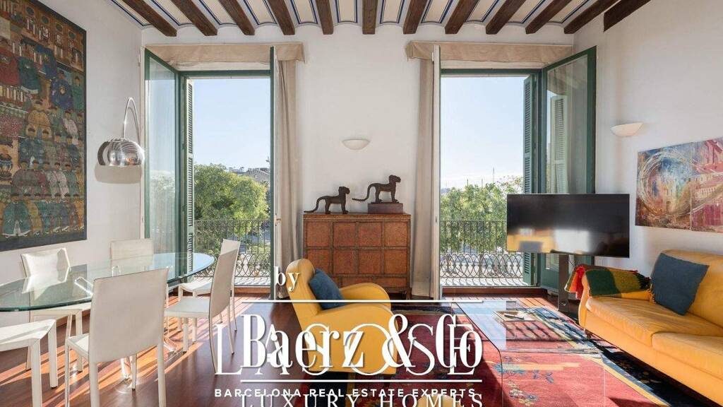 Haus zum Kauf 849.900 € 122 m² barcelona