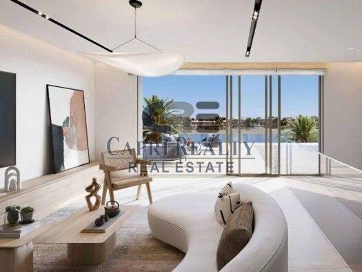 Villa zum Kauf 4.737.958 € 5 Zimmer 773,1 m² Palm Jebel Ali Dubai