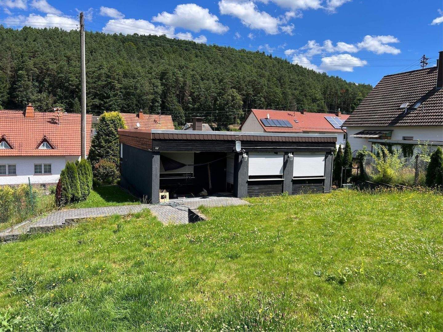 Immobilie in Eppenbrunn - Neu renovierter Bungalow in ruhiger Lage in Eppenbrunn - Bild 4