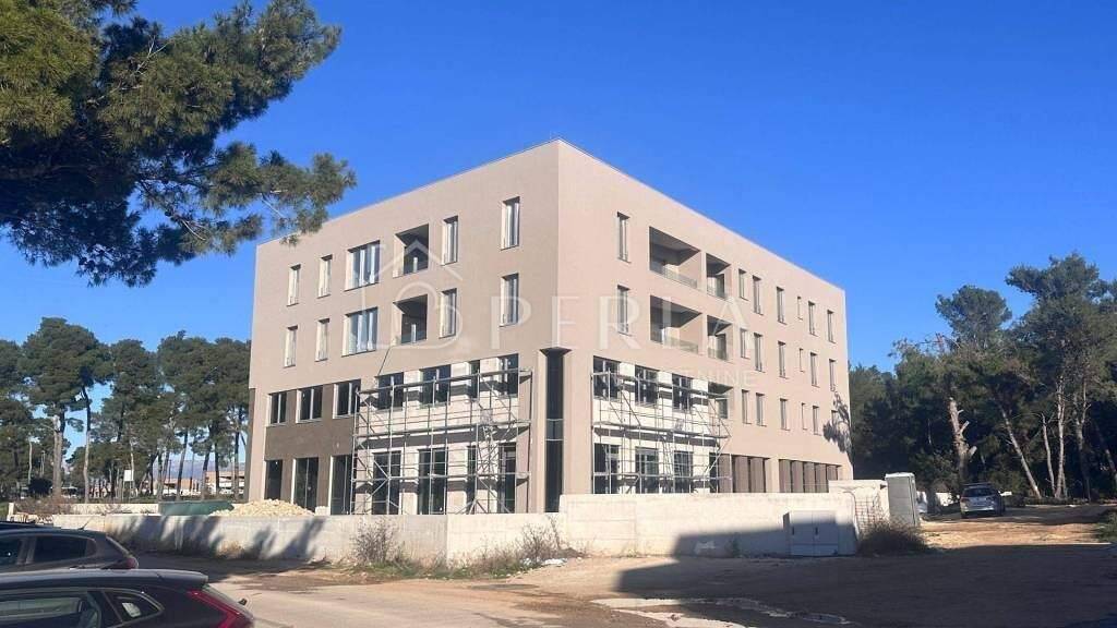 Wohnung zum Kauf 356.624 € 3 Zimmer 115 m² 3. Geschoss Vidikovac, Zadar Plovanija - Vidikovac