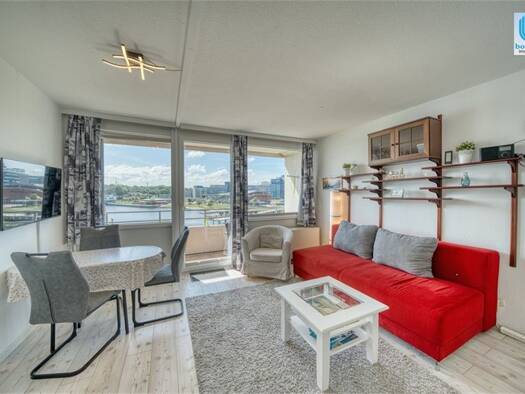 Wohnung zum Kauf 163.900 € 1 Zimmer 36 m² Heiligenhafen 23774