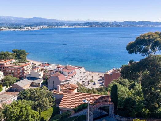 Einfamilienhaus zum Kauf 2.350.000 € 6 Zimmer 200 m² 3.116 m² Grundstück Théoule-sur-Mer 06590