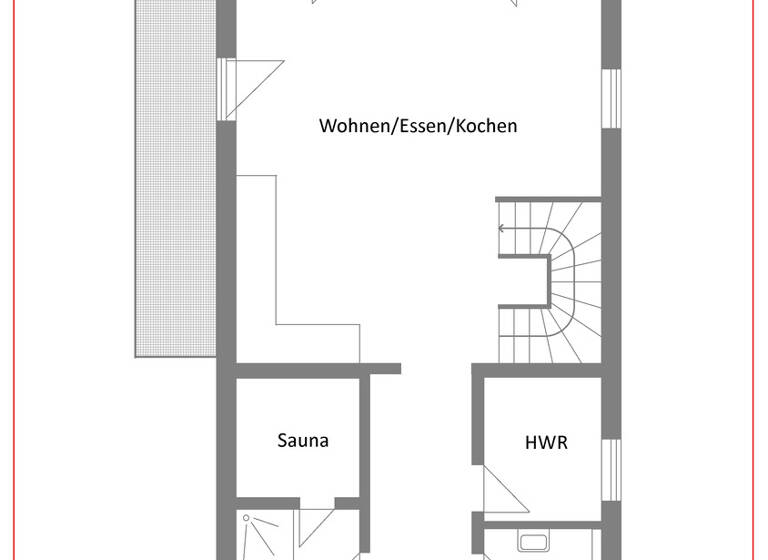Einfamilienhaus zum Kauf 425.000 € 3 Zimmer 94 m² 676 m² Grundstück Parow Kramerhof 18445