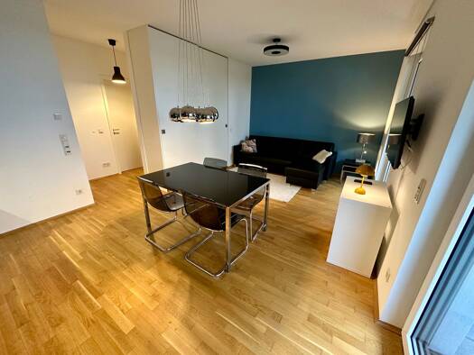 Terrassenwohnung zur Miete 950 € 1,5 Zimmer 41 m² Geschoss EG/4 frei ab 19.10.2026 Alteburger Str. 379 Bayenthal Köln 50968