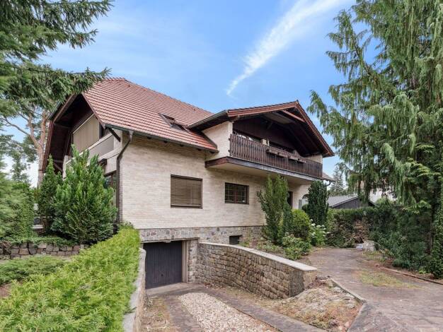 Villa zum Kauf 1.350.000 € 7 Zimmer 246 m² 962 m² Grundstück Zeuthen 15738