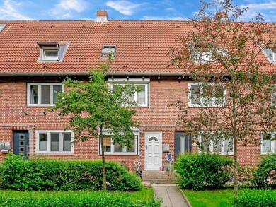 Reihenmittelhaus zum Kauf 249.000 € 4 Zimmer 74,5 m² 130 m² Grundstück Kiel 24147