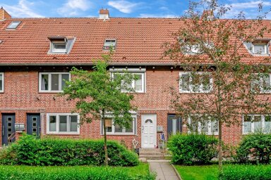 Reihenmittelhaus zum Kauf 249.000 € 4 Zimmer 74,5 m² 130 m² Grundstück Elmschenhagen-Nord Kiel 24147