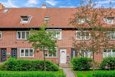 Reihenmittelhaus zum Kauf 249.000 € 4 Zimmer 74,5 m² 130 m² Grundstück Elmschenhagen Bezirk 1 Kiel 24147
