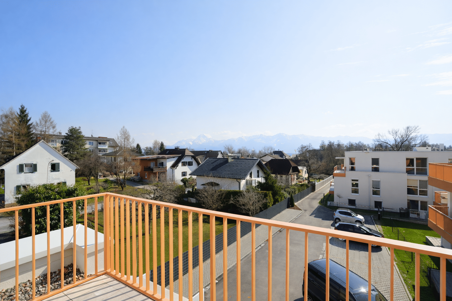 Wohnung zum Kauf
