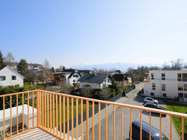 Wohnung zum Kauf 582.000 € 4 Zimmer 92 m² St. Leonhard Villach 9500