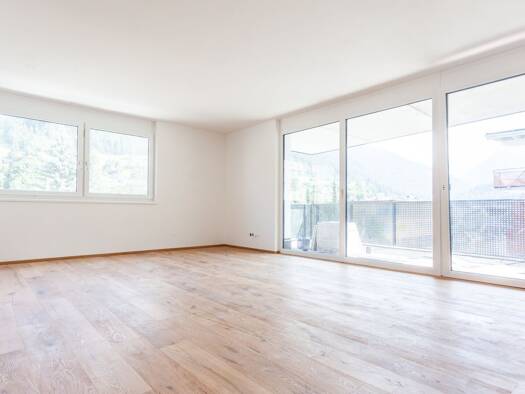 Wohnung zum Kauf - Erstbezug 490.644 € 3 Zimmer 88,5 m² 2. Geschoss Steinach am Brenner 6150