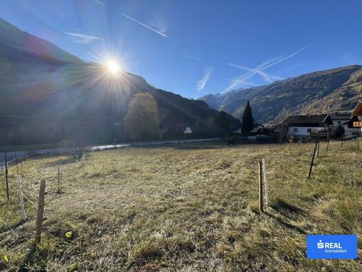 Grundstück zum Kauf 88.000 € 1.583 m² Grundstück Flattach 9831