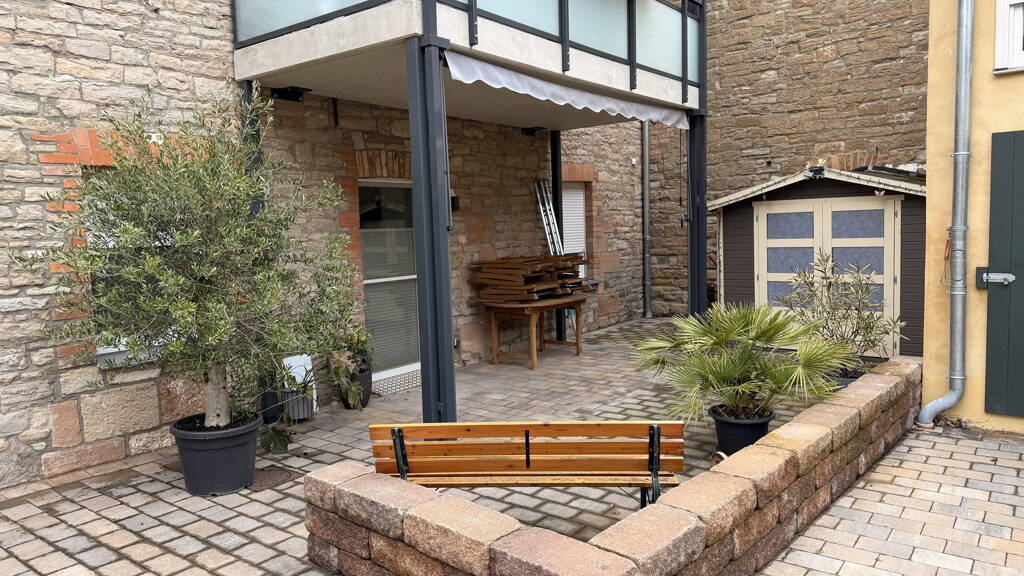 Wohnung zur Miete 640 € 2 Zimmer 83,9 m² EG Rudolf Breitscheidt Str.2 Roßleben Roßleben-Wiehe 06571