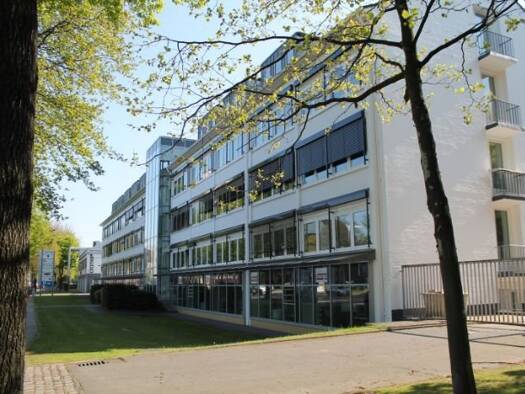 Bürofläche zur Miete provisionsfrei 10,74 € 467 m² Bürofläche Kieler Straße 303 Stellingen Hamburg 22525