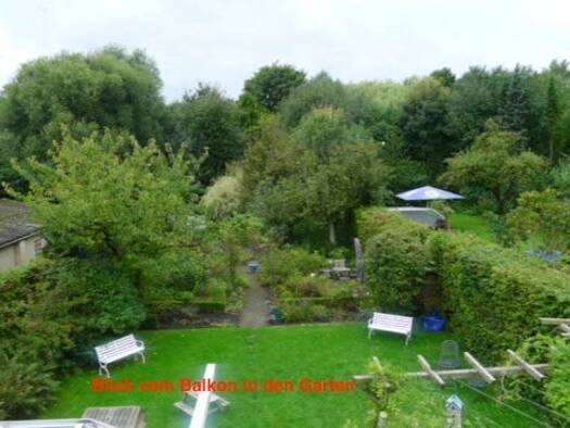 Wohnung zur Miete 725 € 2 Zimmer 42 m² Geschoss 1/2 frei ab sofort Stellingen Hamburg 22525