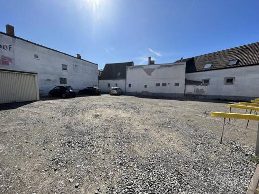 Grundstück zum Kauf 235.000 € 507 m² Grundstück Schaafheim 64850