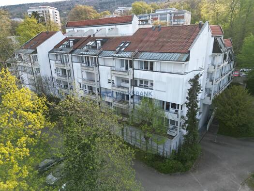 Wohnung zum Kauf 365.000 € 4 Zimmer 115,2 m² 1. Geschoss Boxberg Heidelberg 69126