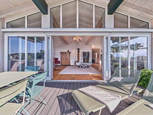 Wohnung zum Kauf 1.930.000 € 4,5 Zimmer 195 m² Dachgeschoss Prien Prien am Chiemsee 83209