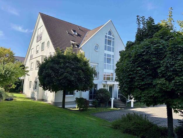 Wohnung zum Kauf 395.000 € 3 Zimmer 110 m² Wasserlos Alzenau 63755