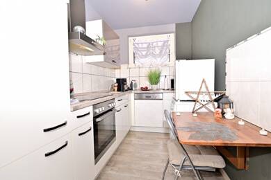 Wohnung zum Kauf 199.000 € 2 Zimmer 52,9 m² 1. Geschoss Dr.-Georg-Betz-Str. 1 Eichwasen Schwabach 91126