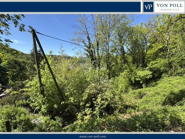 Grundstück zum Kauf 150.000 € 521 m² Grundstück Vockenhausen Eppstein 65817