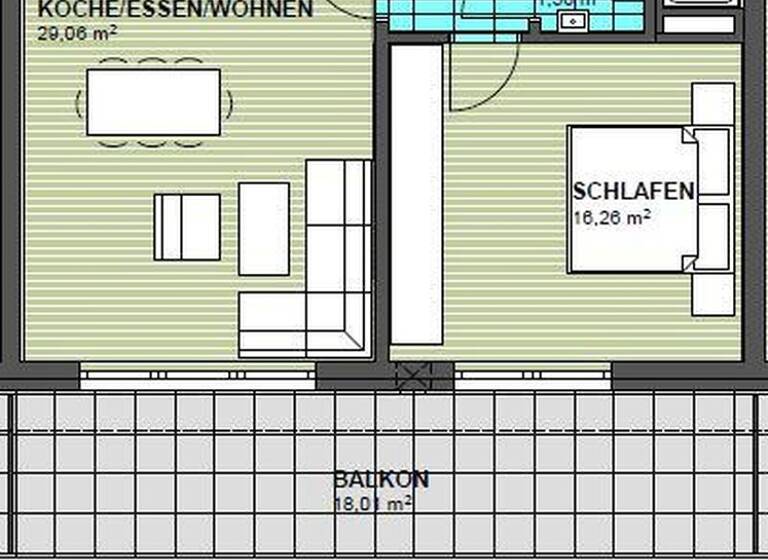 Wohnanlage zum Kauf provisionsfrei als Kapitalanlage geeignet 686.140 € 132 m² Europastraße 61 Kleinmünchen Linz 4020