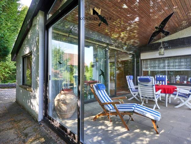 Einfamilienhaus zum Kauf 539.000 € 7 Zimmer 180 m² 511 m² Grundstück Hechingen Hechingen 72379