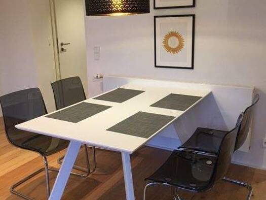 Haus zur Miete Wohnen auf Zeit 1.750 € 3 Zimmer 100 m² frei ab 01.03.2026 Heising Lauben-Heising 87493