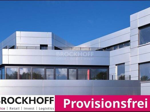 Bürofläche zur Miete provisionsfrei 35 Zimmer 1.613 m² Bürofläche teilbar ab 481 m² Rüttenscheid Essen 45133