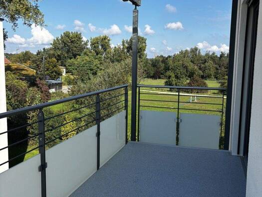 Wohnung zur Miete 875 € 2 Zimmer 60,4 m² 2. Geschoss frei ab sofort Abensberg 93326