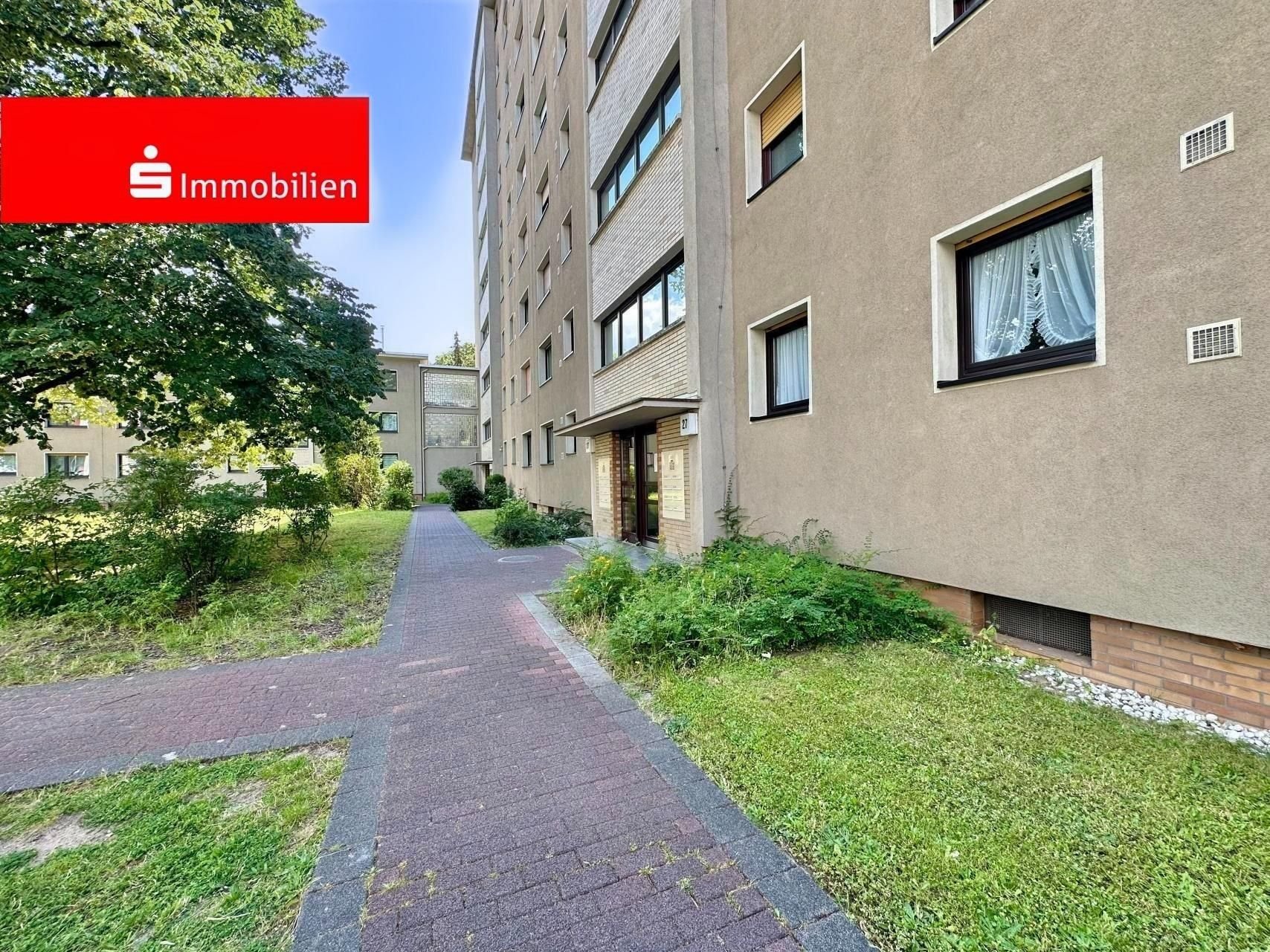 Wohnung zum Kauf 349.000 € 4 Zimmer 100 m²<br/>Wohnfläche 6.<br/>Geschoss ab sofort<br/>Verfügbarkeit Lichtenplatte Offenbach 63071