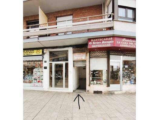 Verkaufsfläche zum Kauf 19.900 € 70 m² Verkaufsfläche Astorga 24700