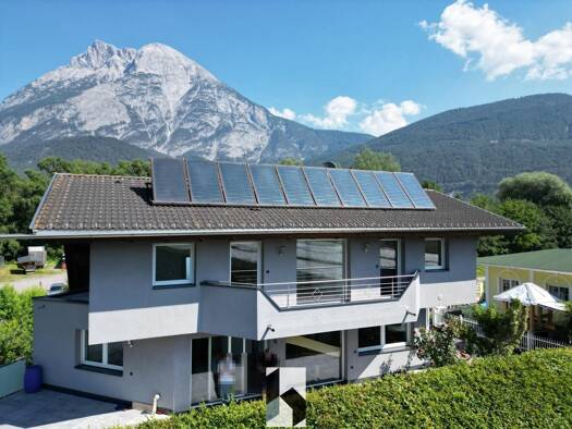 Einfamilienhaus zum Kauf 900.000 € 5 Zimmer 173 m² 631 m² Grundstück Oberhofen im Inntal 6406