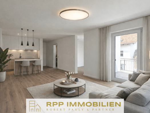 Wohnung zur Miete - Erstbezug 1.295 € 1,5 Zimmer 44,9 m² 1. Geschoss Unterschleißheim 85716