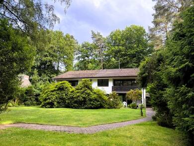 Doppelhaushälfte zum Kauf 529.000 € 6 Zimmer 153,4 m² 1.000 m² Grundstück frei ab sofort Neugraben - Fischbek Hamburg 21149