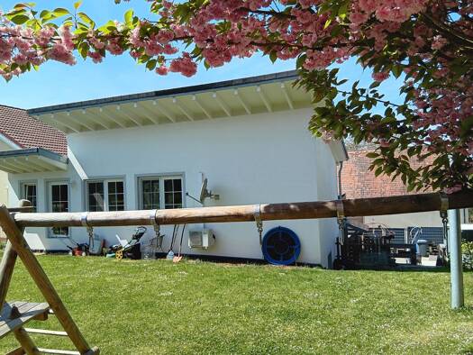 Einfamilienhaus zum Kauf provisionsfrei 399.999 € 5,5 Zimmer 161 m² 584 m² Grundstück frei ab 31.03.2027 Kleinschönach Herdwangen-Schönach 88634