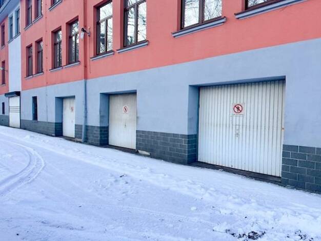 Werkstatt zur Miete 998 € 600 m² Lagerfläche Annaberg Annaberg-Buchholz 09456